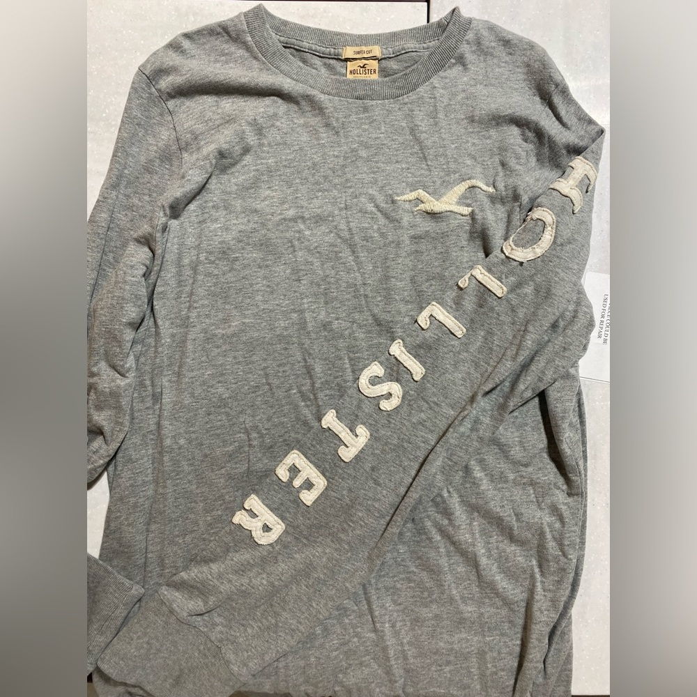 Hollister Long Sleeve